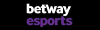 Betta på esports hos Betway eSports